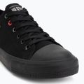 Pánske tenisky BIG STAR T174110 black/black 7