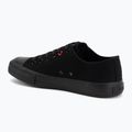 Dámske tenisky BIG STAR T274032 black/black 3