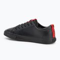 Dámske tenisky BIG STAR DD274687 black 3