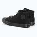 Pánske tenisky BIG STAR FF174550 black 4