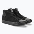 Pánske tenisky BIG STAR FF174550 black 5