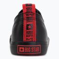 Dámske tenisky BIG STAR  GG274007 black/red 6