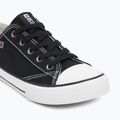 Detské tenisky BIG STAR DD374163 black 7