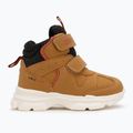 Detské trekingové topánky BIG STAR II374094 camel 2