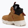 Detské trekingové topánky BIG STAR II374094 camel 3
