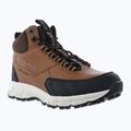 Dámske topánky BIG STAR II274453 brown 7