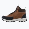 Dámske topánky BIG STAR II274453 brown 9