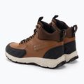 Dámske topánky BIG STAR II274453 brown 3