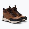 Dámske topánky BIG STAR II274453 brown 4