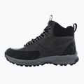 Dámske topánky BIG STAR II274454 black 9