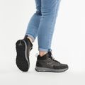 Dámske topánky BIG STAR II274454 black 2