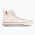 Pánske tenisky BIG STAR JJ174066 white/red 2