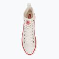 Pánske tenisky BIG STAR JJ174066 white/red 5