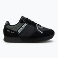 Dámske topánky Big Star JJ274284 black 2