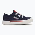 Detské tenisky BIG STAR JJ374168 navy blue 2