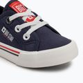 Detské tenisky BIG STAR JJ374168 navy blue 7