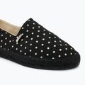Dámske espadrilky BIG STAR JJ274867 black 7