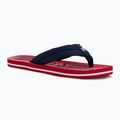 Pánske žabky BIG STAR JJ174543 red