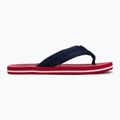 Pánske žabky BIG STAR JJ174543 red 2