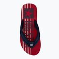 Pánske žabky BIG STAR JJ174543 red 5