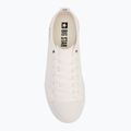 Pánske tenisky BIG STAR KK174008 white 5