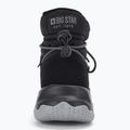 Dámske snehové topánky BIG STAR KK274274 black 6