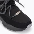 Dámske snehové topánky BIG STAR KK274274 black 7