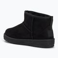 Dámske snehové topánky BIG STAR KK274288 906 black 3