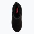 Dámske snehové topánky BIG STAR KK274288 906 black 5