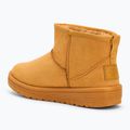 Dámske snehové topánky BIG STAR KK274289 802 camel 3