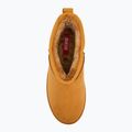 Dámske snehové topánky BIG STAR KK274289 802 camel 5