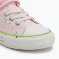 Detské tenisky BIG STAR LL374064 pink 7