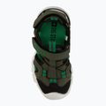 Detské sandále BIG STAR LL374211 green 5