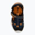 Detské sandále BIG STAR LL374212 navy blue 5