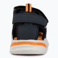 Detské sandále BIG STAR LL374212 navy blue 6