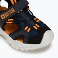 Detské sandále BIG STAR LL374212 navy blue 7