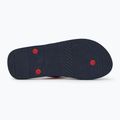 Pánske žabky BIG STAR LL174428 navy blue 4