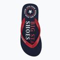 Pánske žabky BIG STAR LL174428 navy blue 5