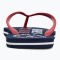 Pánske žabky BIG STAR LL174428 navy blue 6