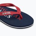 Pánske žabky BIG STAR LL174428 navy blue 7