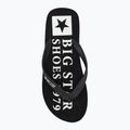 Pánske žabky BIG STAR LL174444 black 5