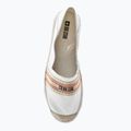 BIG STAR dámske topánky LL274893 white 7