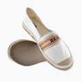 BIG STAR dámske topánky LL274893 white 8