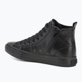 Pánske tenisky BIG STAR MM174012 black 3