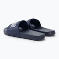 Dámske žabky BIG STAR MM274714 navy blue 3
