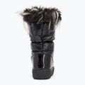 Dámske snehové topánky BIG STAR MM274379 black 6