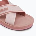 Dámske žabky BIG STAR NN274A058 light beige 7