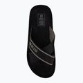 Dámske žabky BIG STAR NN274A059 black 5