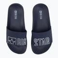 Detské nazúvaky BIG STAR NN374521 navy 5