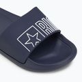 Detské nazúvaky BIG STAR NN374521 navy 7